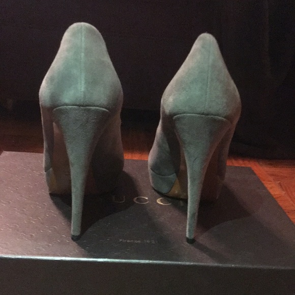 Gucci Pumps - Picture 3 of 7